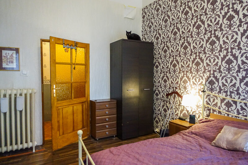 4 pokoje, 97,2 m2, parter, blisko Parku 720000 zł