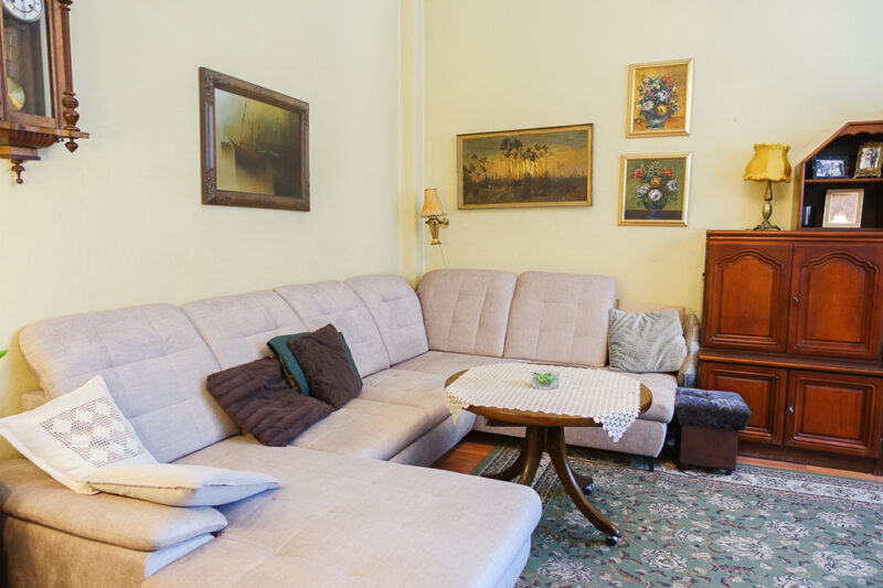 4 pokoje, 97,2 m2, parter, blisko Parku 720000 zł