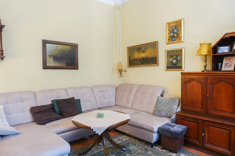 4 pokoje, 97,2 m2, parter, blisko Parku 720000 zł