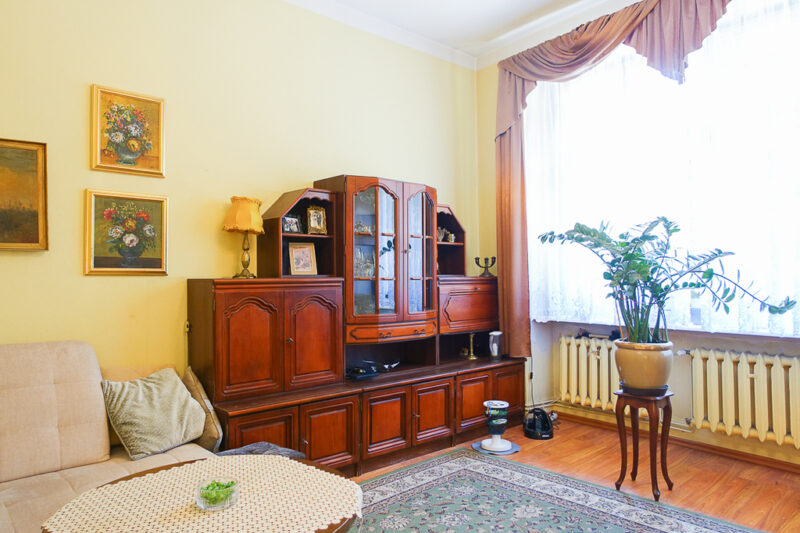 4 pokoje, 97,2 m2, parter, blisko Parku 720000 zł