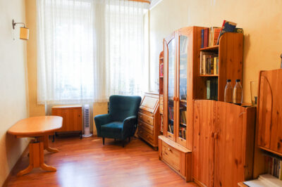4 pokoje, 97,2 m2, parter, blisko Parku 720000 zł