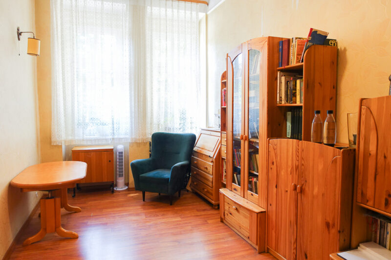 4 pokoje, 97,2 m2, parter, blisko Parku 720000 zł