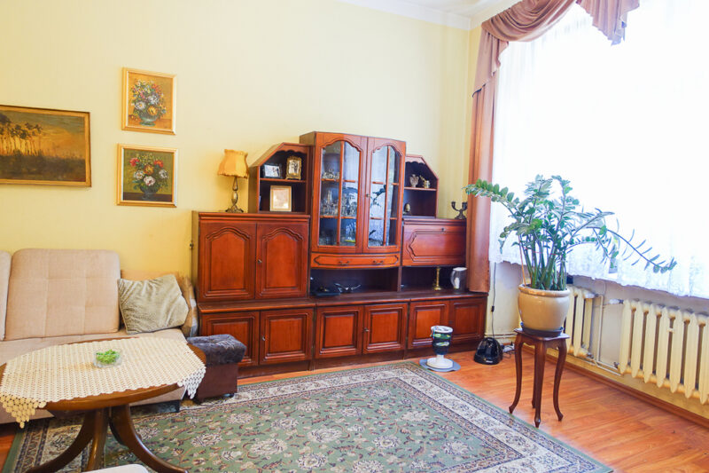 4 pokoje, 97,2 m2, parter, blisko Parku 720000 zł