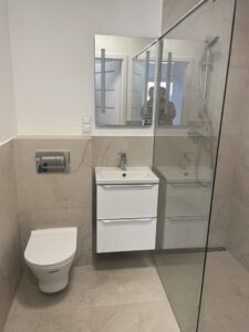 Mieszkanie 42 m², 2 pokoje, winda, komórka