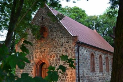 Barnisław, działka rolna o powierzchni 1,24 ha