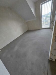 Bliźniak dom 135 m² w Warzymicach | garaż