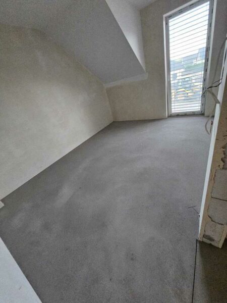 Bliźniak dom 135 m² w Warzymicach | garaż