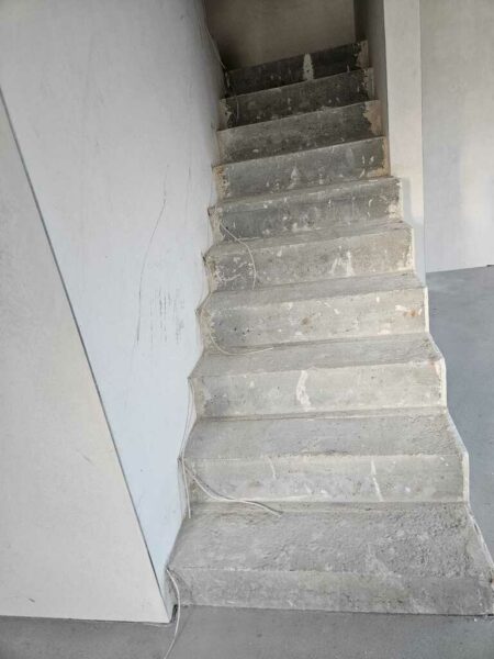 Bliźniak dom 135 m² w Warzymicach | garaż