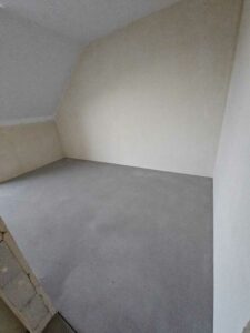 Bliźniak dom 135 m² w Warzymicach | garaż