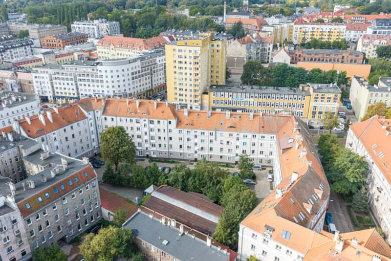 86,6 m² | Gotowe biuro | Lokal mieszkalny