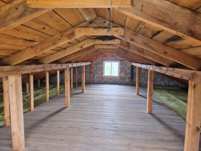 Stepnica dom wolnostojący 85 m2 + działka 1657 m2