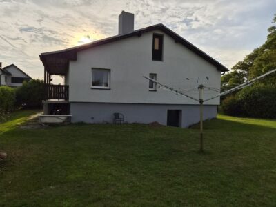 Stepnica dom wolnostojący 85 m2 + działka 1657 m2