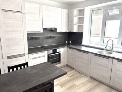 Wyjątkowy Apartament 64 m2 l Taras 22,5 m2
