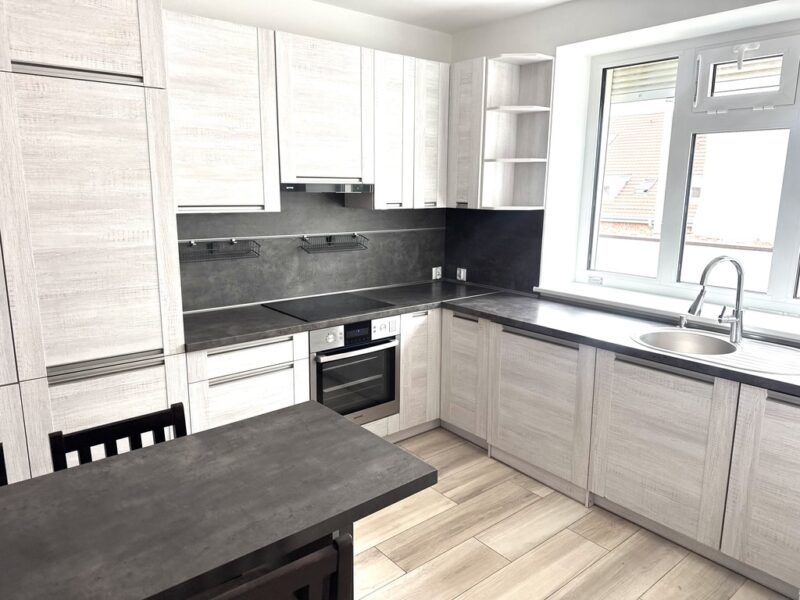 Wyjątkowy Apartament 64 m2 l Taras 22,5 m2