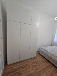 Prestiżowa lokalizacja 3 pokoje – Deptak Bogusława mieszkanie 74 m2