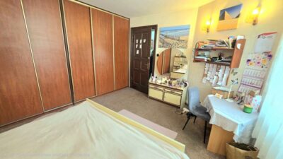 Wyjątkowe, 5-pokojowe mieszkanie w przedwojennej kamienicy, balkon.