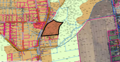 Działka 1,35 ha Chełmno – duży teren inwestycyjny