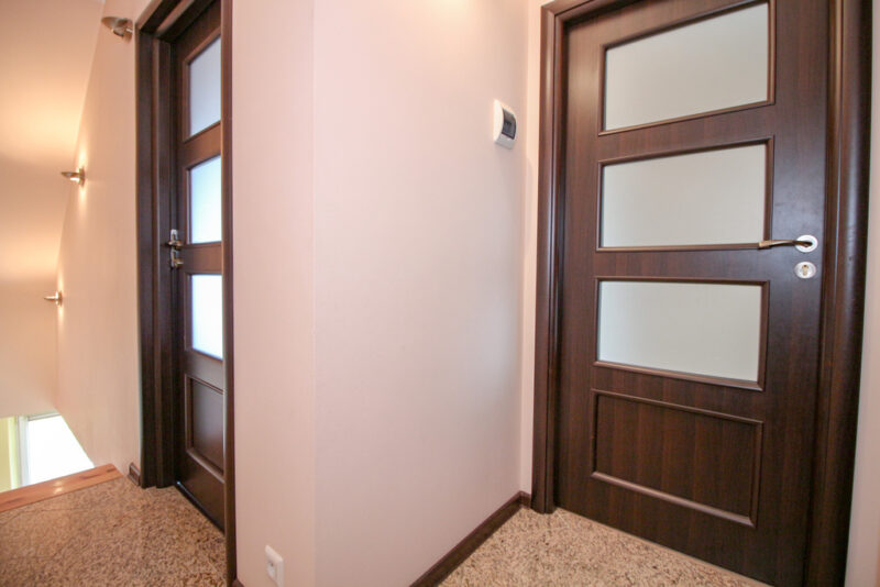 2-poziomowe M4 Tylko 5 MINUT OD CENTRUM | 74 M² | PARKING ZA SZLABANEM