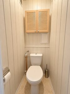 3 pok na 1 piętrze w niskim bloku Nowa Oferta