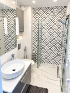 Apartament na wynajem