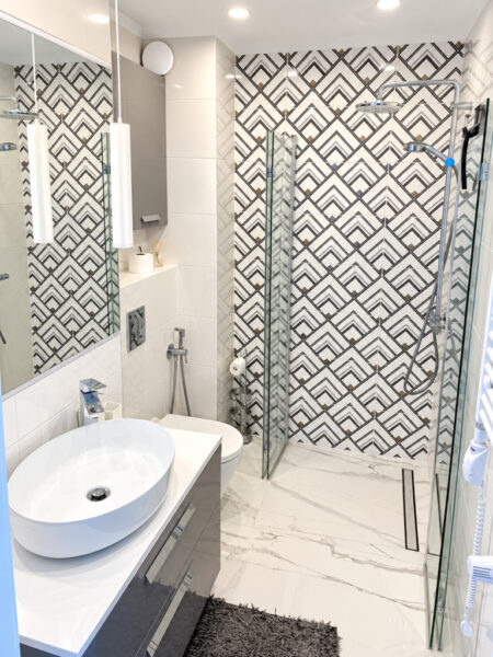 Apartament na wynajem