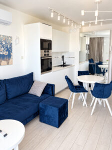 Apartament na wynajem