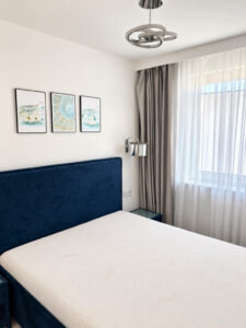 Apartament na wynajem