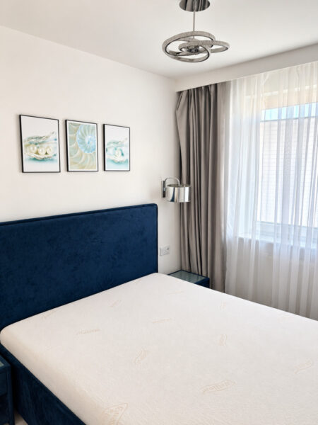 Apartament na wynajem