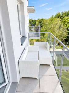 Apartament na wynajem