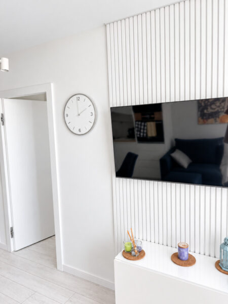Apartament na wynajem