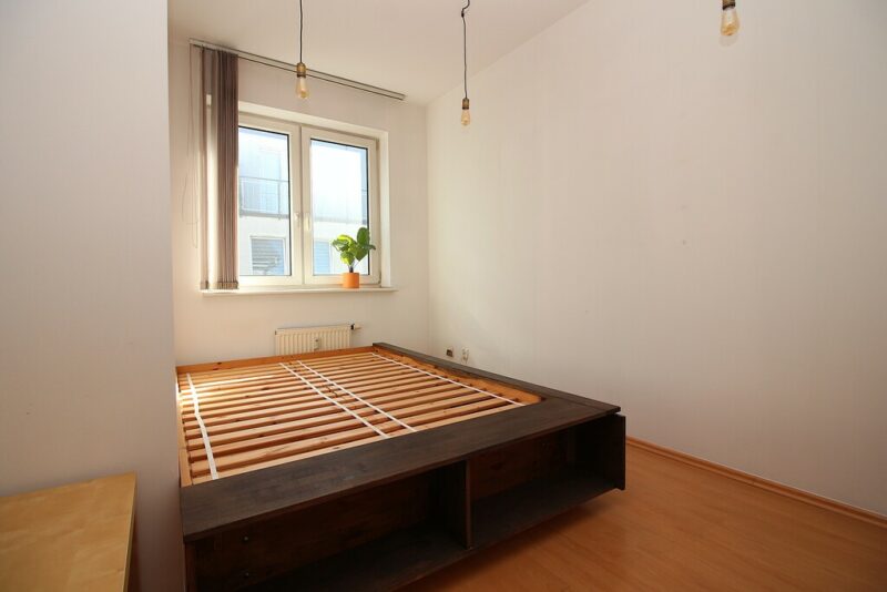 Mieszkanie w centrum | 4 pokoje | klimatyzacja | garaż