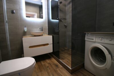 Mieszkanie w centrum | 4 pokoje | klimatyzacja | garaż