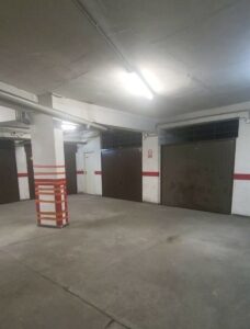 Mieszkanie w centrum | 4 pokoje | klimatyzacja | garaż
