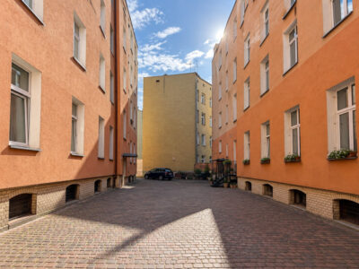 Lokalizacja top | 2 pokoje | Antresole | Jana Pawła II | Centrum