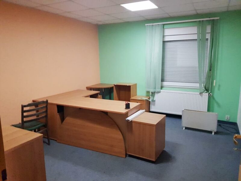 Wynajem, lokal handlowo-magazynowy, Płonia