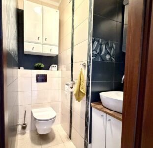 3 pokojowe mieszkanie bez barier architektonicznych