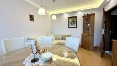 3 pokojowe mieszkanie bez barier architektonicznych