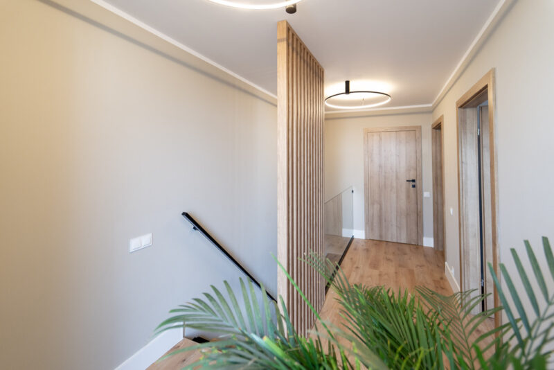 GOTOWE DO WPROWADZENIA|KLIMATYZACJA|TARAS|BALKON|MIEJSCA POSTOJOWE