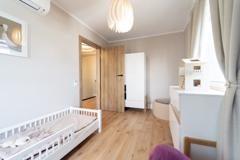 GOTOWE DO WPROWADZENIA|KLIMATYZACJA|TARAS|BALKON|MIEJSCA POSTOJOWE