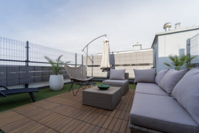 GOTOWE DO WPROWADZENIA|KLIMATYZACJA|TARAS|BALKON|MIEJSCA POSTOJOWE