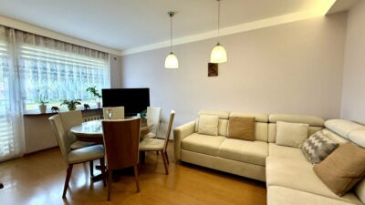 3 pokojowe mieszkanie bez barier architektonicznych