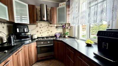3 pokojowe mieszkanie bez barier architektonicznych