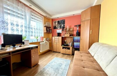 3 pokojowe mieszkanie bez barier architektonicznych