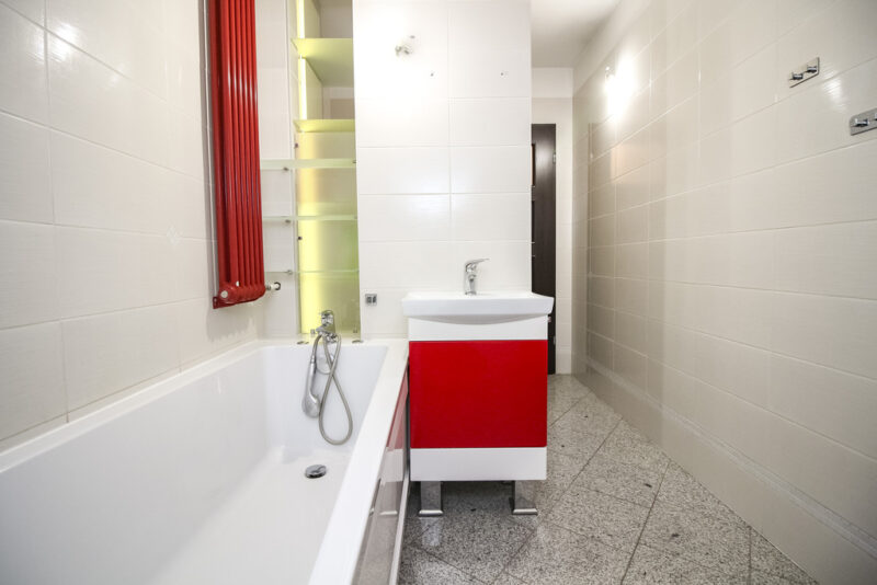2-poziomowe M4 Tylko 5 MINUT OD CENTRUM | 74 M² | PARKING ZA SZLABANEM