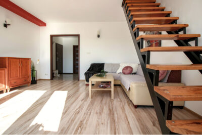 2-poziomowe M4 Tylko 5 MINUT OD CENTRUM | 74 M² | PARKING ZA SZLABANEM