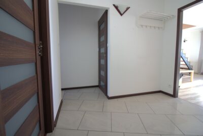2-poziomowe M4 Tylko 5 MINUT OD CENTRUM | 74 M² | PARKING ZA SZLABANEM