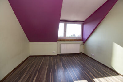 2-poziomowe M4 Tylko 5 MINUT OD CENTRUM | 74 M² | PARKING ZA SZLABANEM