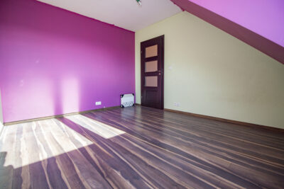 2-poziomowe M4 Tylko 5 MINUT OD CENTRUM | 74 M² | PARKING ZA SZLABANEM
