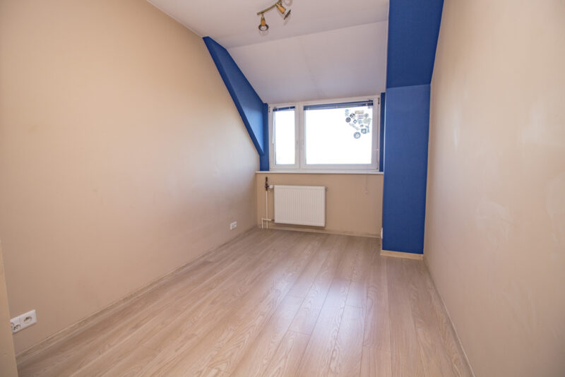 2-poziomowe M4 Tylko 5 MINUT OD CENTRUM | 74 M² | PARKING ZA SZLABANEM