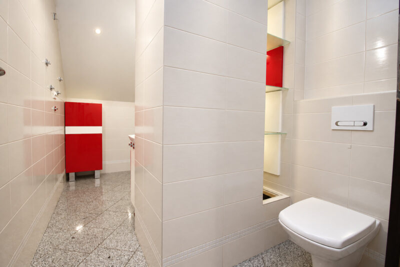 2-poziomowe M4 Tylko 5 MINUT OD CENTRUM | 74 M² | PARKING ZA SZLABANEM